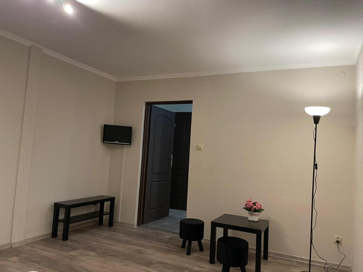 Europa Bed & Breakfast Koscielec ภายนอก รูปภาพ