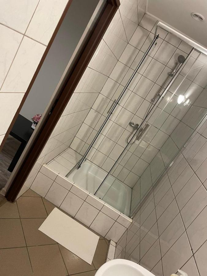 Europa Bed & Breakfast Koscielec ภายนอก รูปภาพ